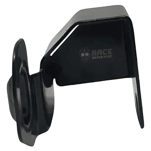 Protector Swiche Gato Lateral Ktm Duke 200 Original Nuevo