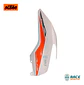 Tapa Tanque Derecha Ktm Duke 390 Original Nueva Blanco Con Detalles Naranjas - Miniatura 5