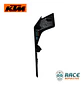 Máscara Foco Frontal Izquierda Ktm Duke 390 (negro) - Miniatura 3