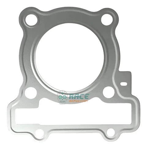 Empaque De Culata Yamaha Fz 2.0 Original Nuevo