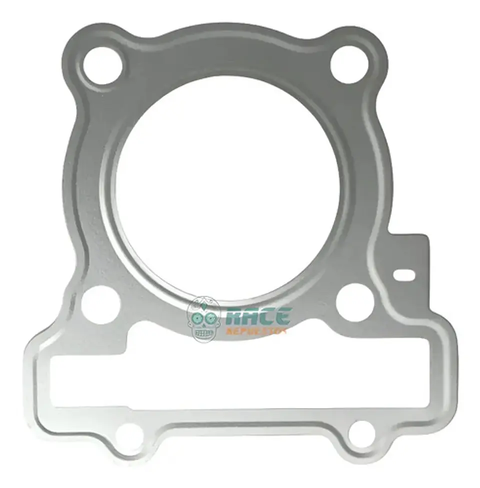 Empaque De Culata Yamaha Fz 2.0 Original Nuevo 1