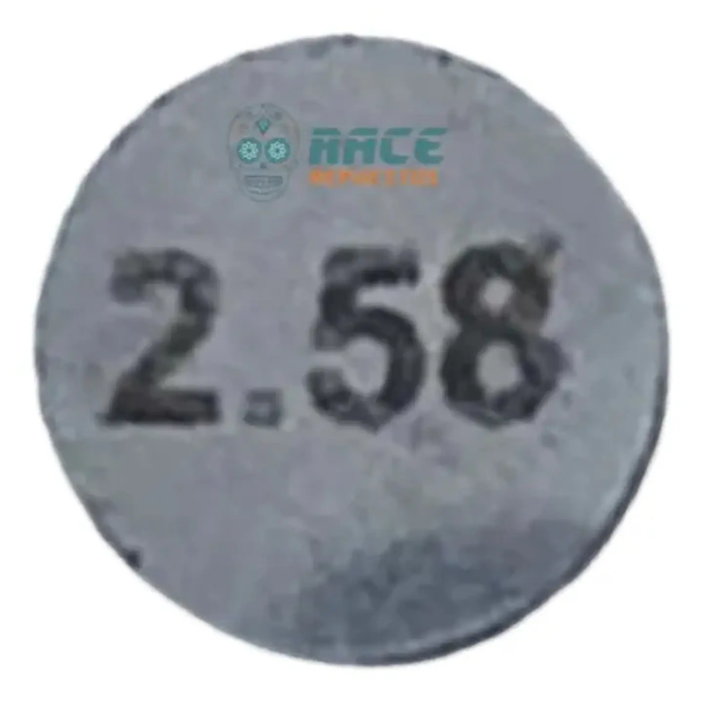 Arandela De Ajuste 2.58mm Ktm Original Nuevo 1