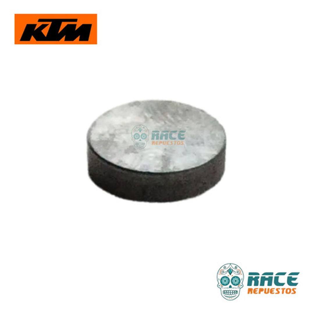 Arandela De Ajuste 2.58mm Ktm Original Nuevo 3
