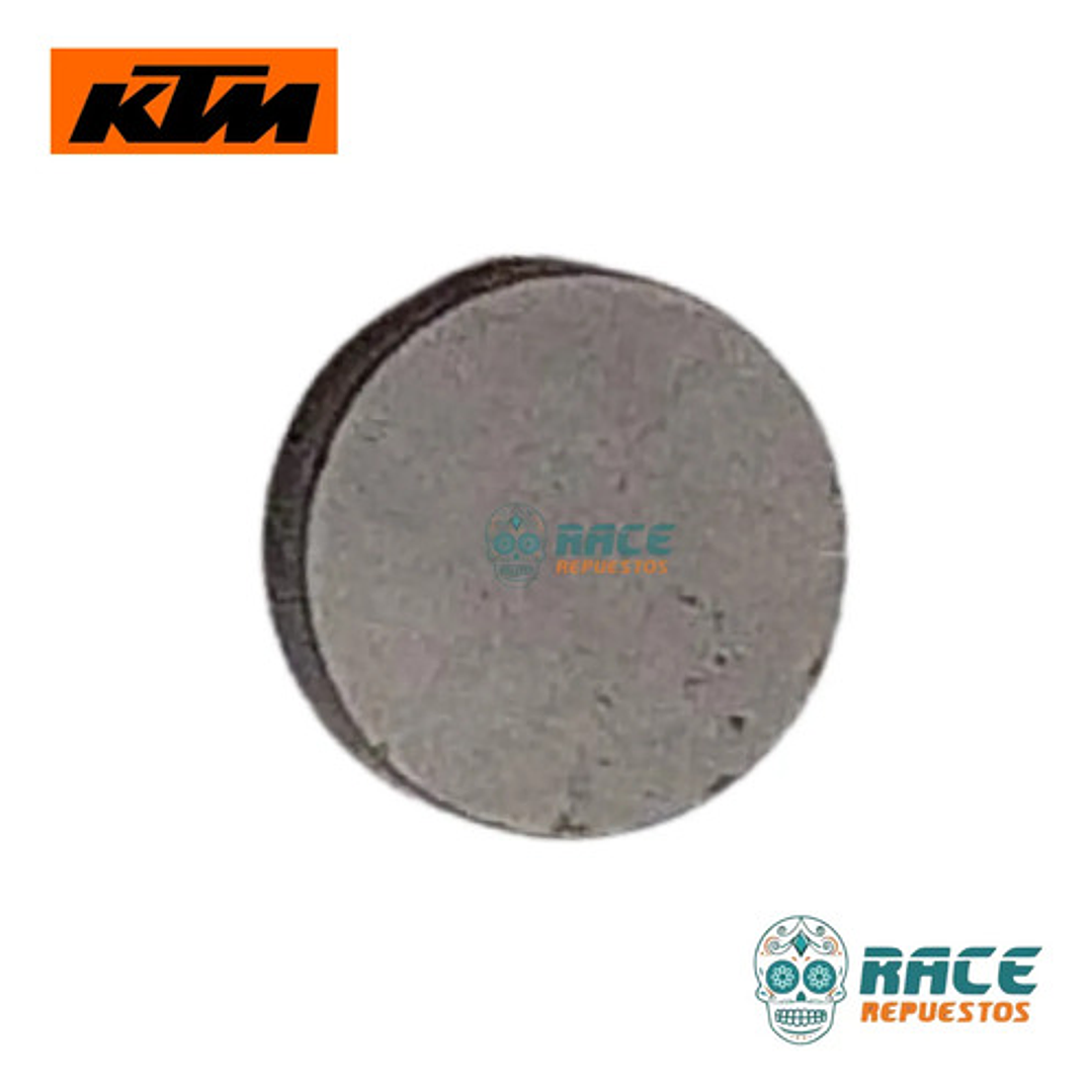 Arandela De Ajuste 2.58mm Ktm Original Nuevo 5
