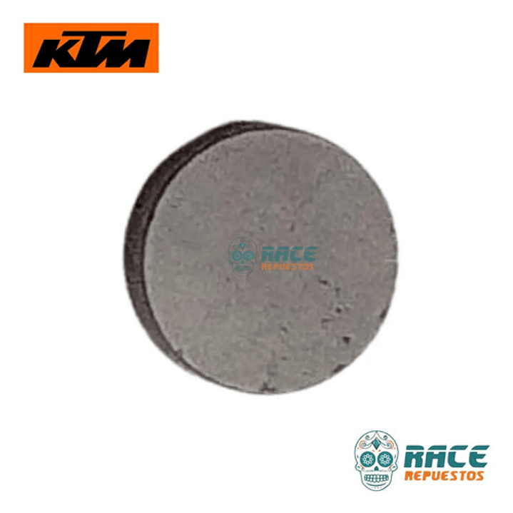 Arandela De Ajuste 2.58mm Ktm Original Nuevo 5