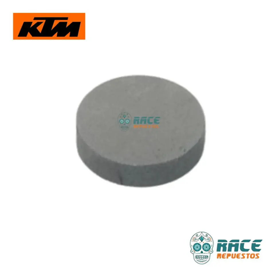 Arandela De Ajuste 2.58mm Ktm Original Nuevo 6