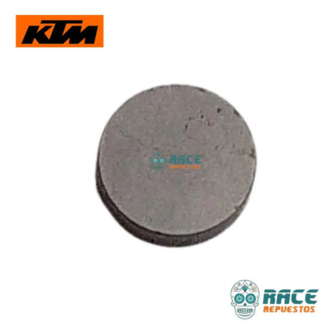 Arandela De Ajuste 2.58mm Ktm Original Nuevo 7