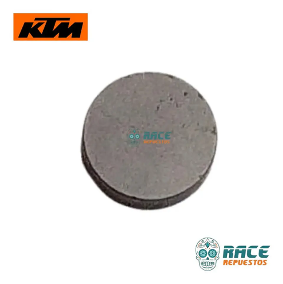Arandela De Ajuste 2.58mm Ktm Original Nuevo 7