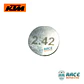 Pastilla Regulación 2.42mm Duke 250 Original Nuevo - Miniatura 1