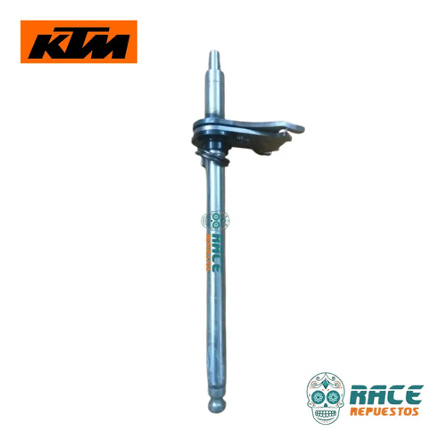 Eje De Cambios Ktm Duke 390 Gen-3 Original Nuevo 2