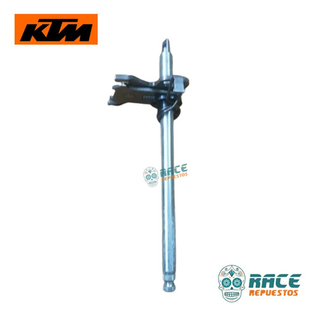 Eje De Cambios Ktm Duke 390 Gen-3 Original Nuevo 3