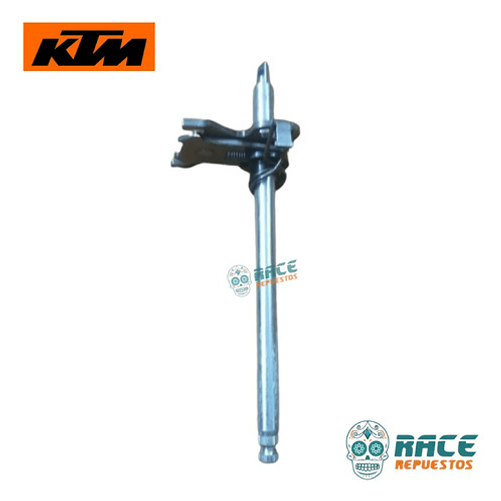 Eje De Cambios Ktm Duke 390 Gen-3 Original Nuevo 3