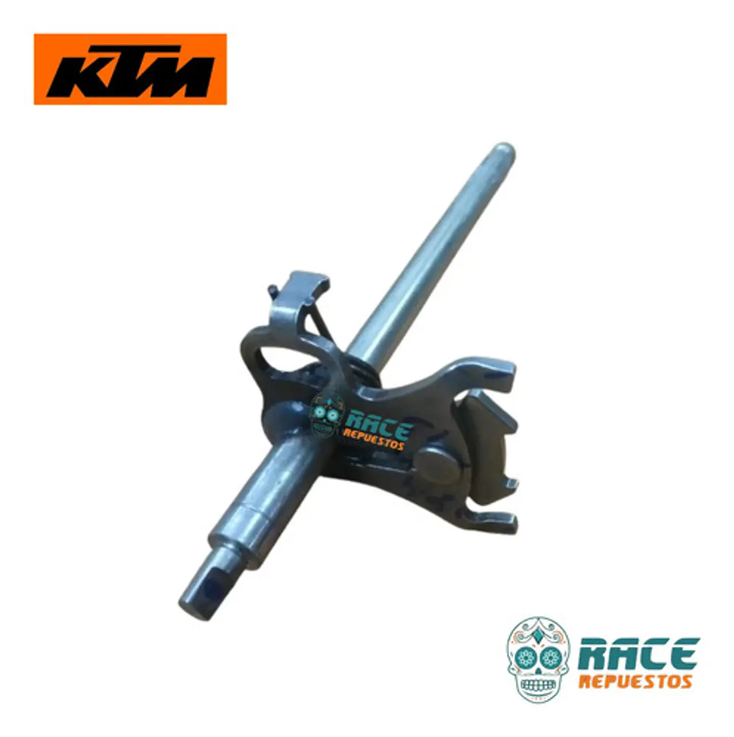 Eje De Cambios Ktm Duke 390 Gen-3 Original Nuevo 6