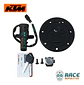Kit Chapa Encendido Rc 200 Original Nuevo - Miniatura 1