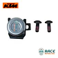Kit Chapa Encendido Rc 200 Original Nuevo - Miniatura 4