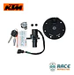 Kit Chapa Encendido Rc 200 Original Nuevo - Miniatura 5