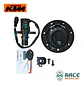 Kit Chapa Encendido Rc 200 Original Nuevo - Miniatura 6