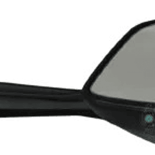 Espejo Izquierdo Ktm  Duke 250 Gen-3 Original Nuevo