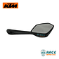 Espejo Izquierdo Ktm  Duke 250 Gen-3 Original Nuevo - Miniatura 5