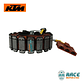 Estator Ktm Duke 200 Modelo Nuevo Original Nuevo - Miniatura 8