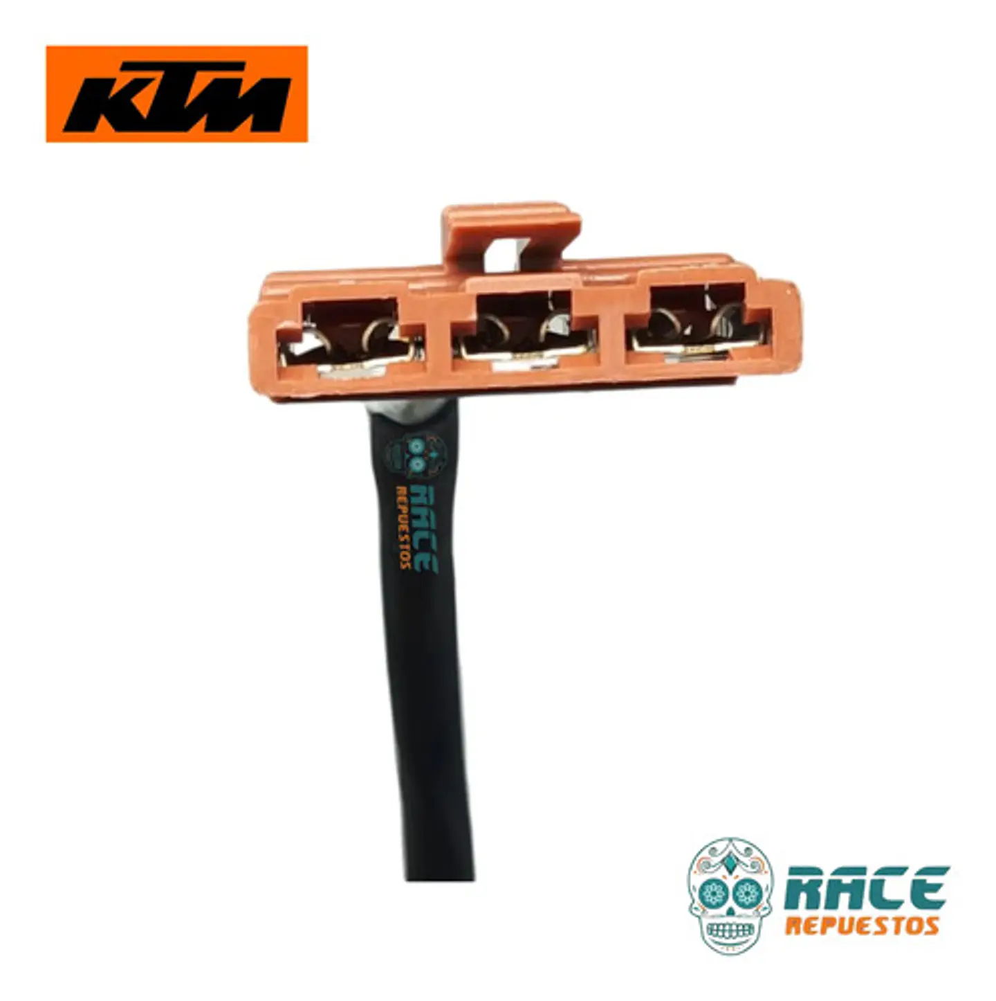Estator Ktm Duke 200 Modelo Nuevo Original Nuevo 9