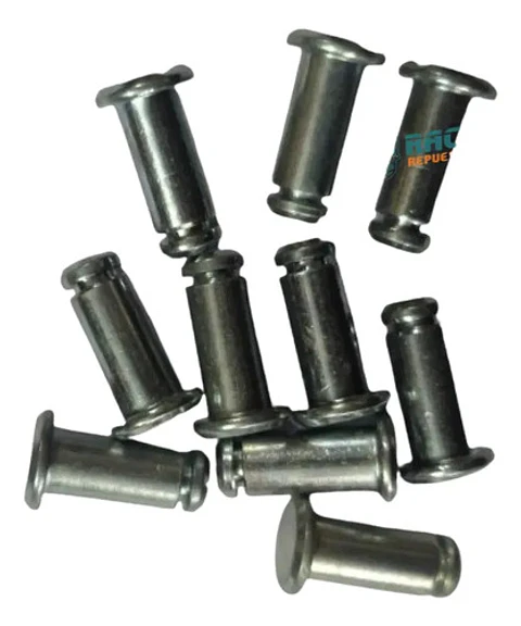 Pin Pasador De Horquilla Ktm Duke 200 Original Nuevo