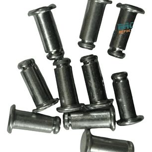 Pin Pasador De Horquilla Ktm Duke 200 Original Nuevo