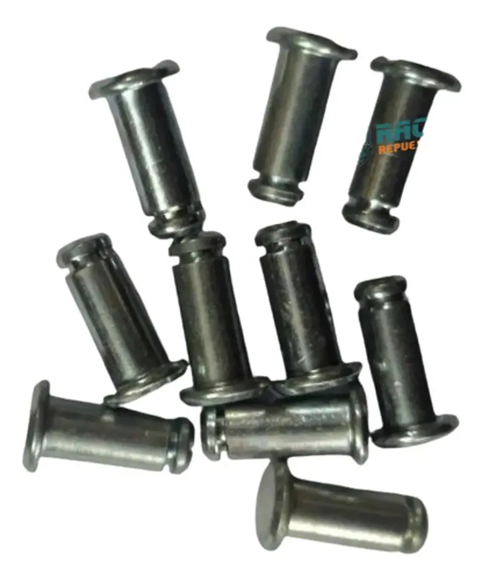Pin Pasador De Horquilla Ktm Duke 200 Original Nuevo 1