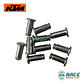 Pin Pasador De Horquilla Ktm Duke 200 Original Nuevo - Miniatura 3