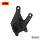 Estribera Delantera Izquierda Ktm Duke 390 Original Nueva - Miniatura 4