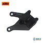 Estribera Delantera Izquierda Ktm Duke 390 Original Nueva - Miniatura 5