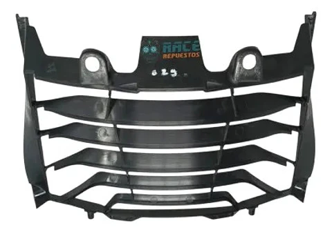Tapa Radiador Frontal Ktm Rc 200 Rc 390 Gen-2 Original Nuevo
