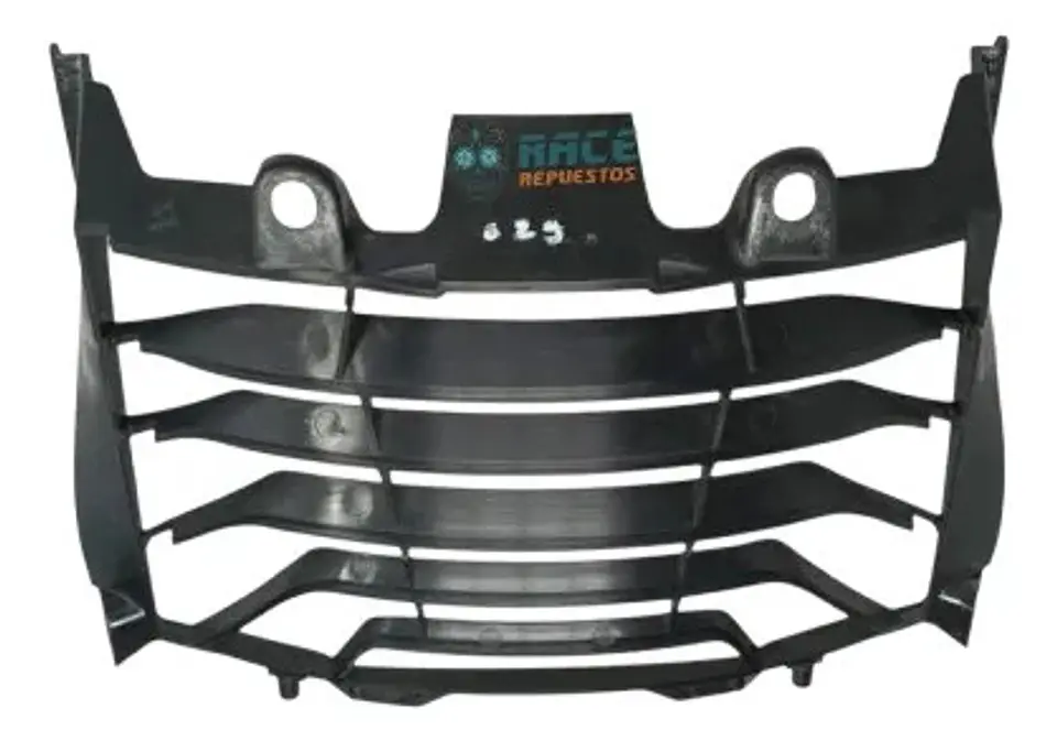 Tapa Radiador Frontal Ktm Rc 200 Rc 390 Gen-2 Original Nuevo 1