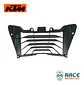 Tapa Radiador Frontal Ktm Rc 200 Rc 390 Gen-2 Original Nuevo - Miniatura 2