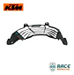 Tapa Radiador Frontal Ktm Rc 200 Rc 390 Gen-2 Original Nuevo - Miniatura 6