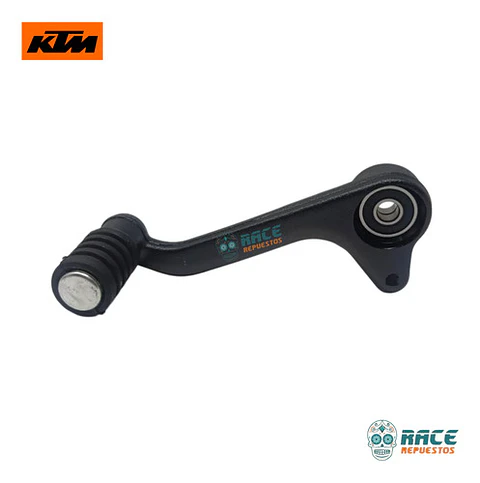 Pedal De Cambio Husqvarna Svartpilen 401 Original Nuevo