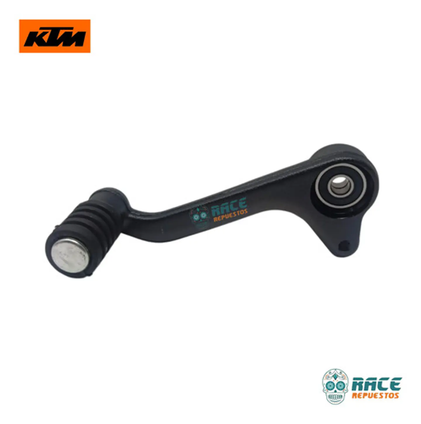 Pedal De Cambio Husqvarna Svartpilen 401 Original Nuevo 1