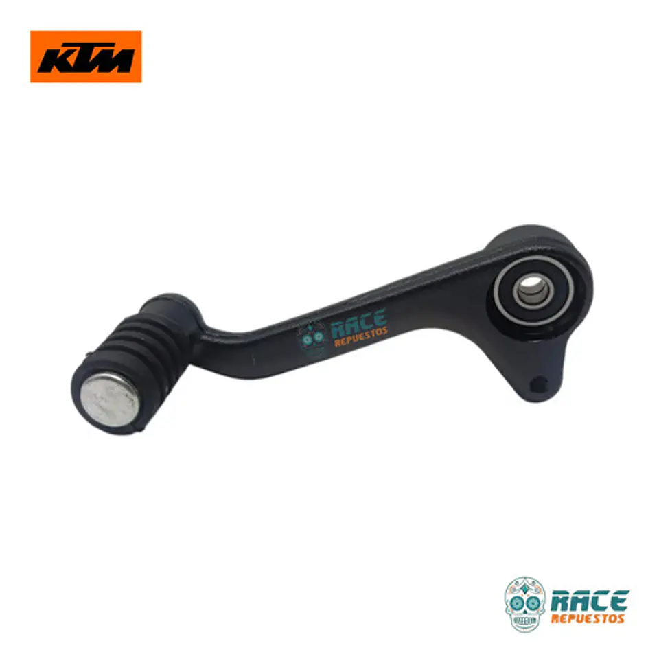 Pedal De Cambio Husqvarna Svartpilen 401 Original Nuevo 1