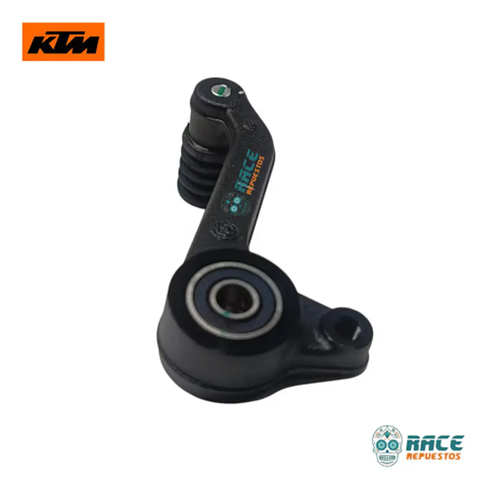 Pedal De Cambio Husqvarna Svartpilen 401 Original Nuevo 3