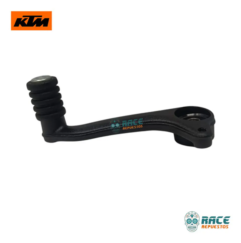 Pedal De Cambio Husqvarna Svartpilen 401 Original Nuevo 4