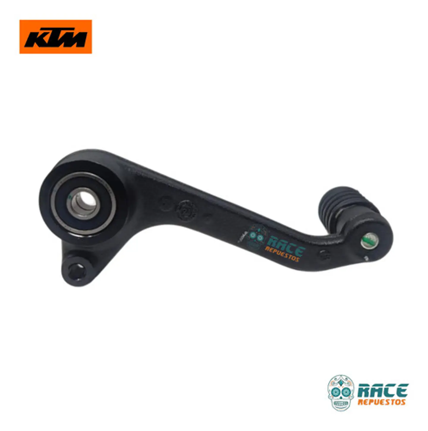Pedal De Cambio Husqvarna Svartpilen 401 Original Nuevo 6