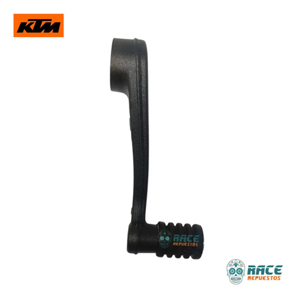 Pedal De Cambio Husqvarna Svartpilen 401 Original Nuevo 7
