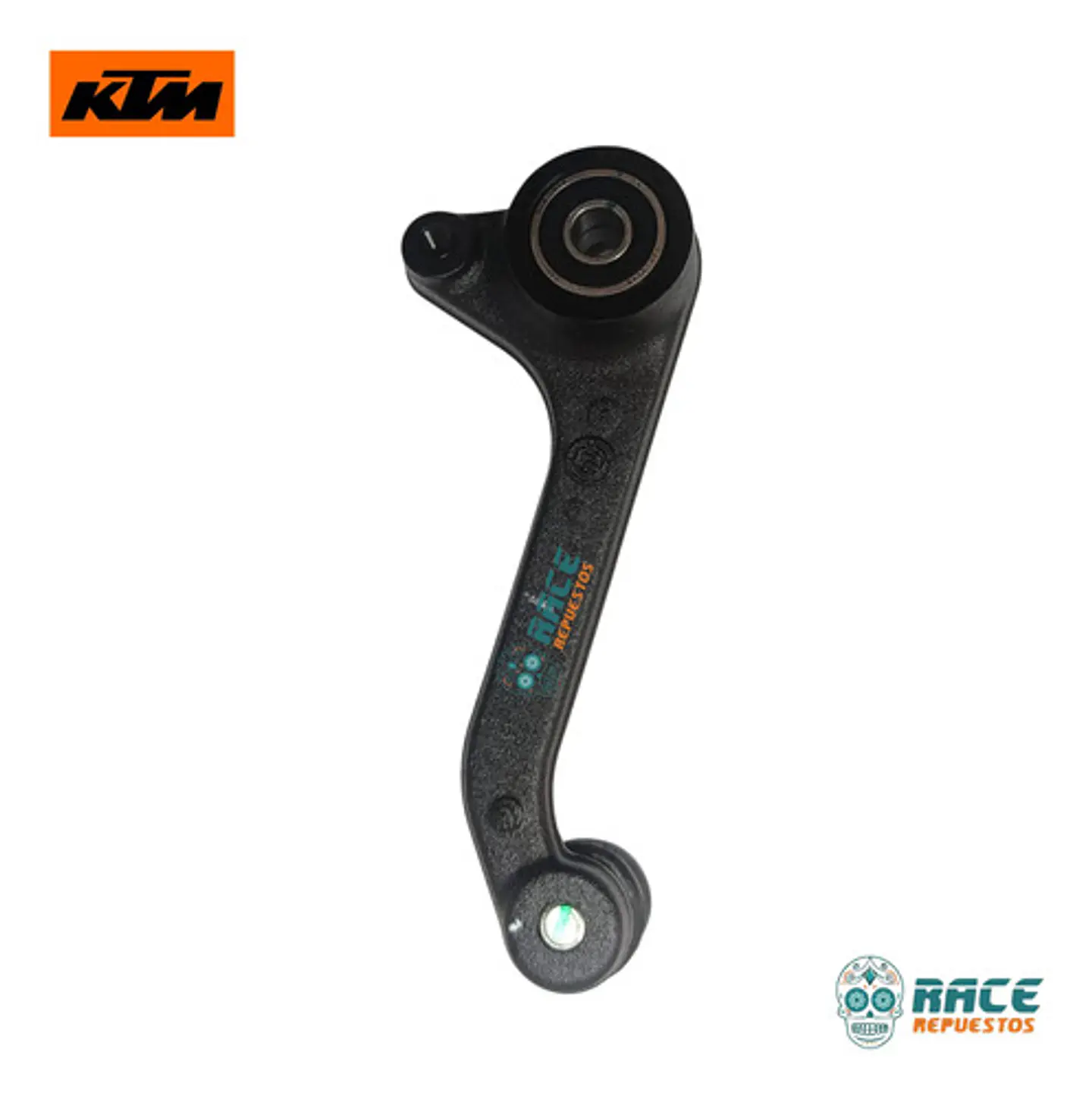 Pedal De Cambio Husqvarna Svartpilen 401 Original Nuevo 8