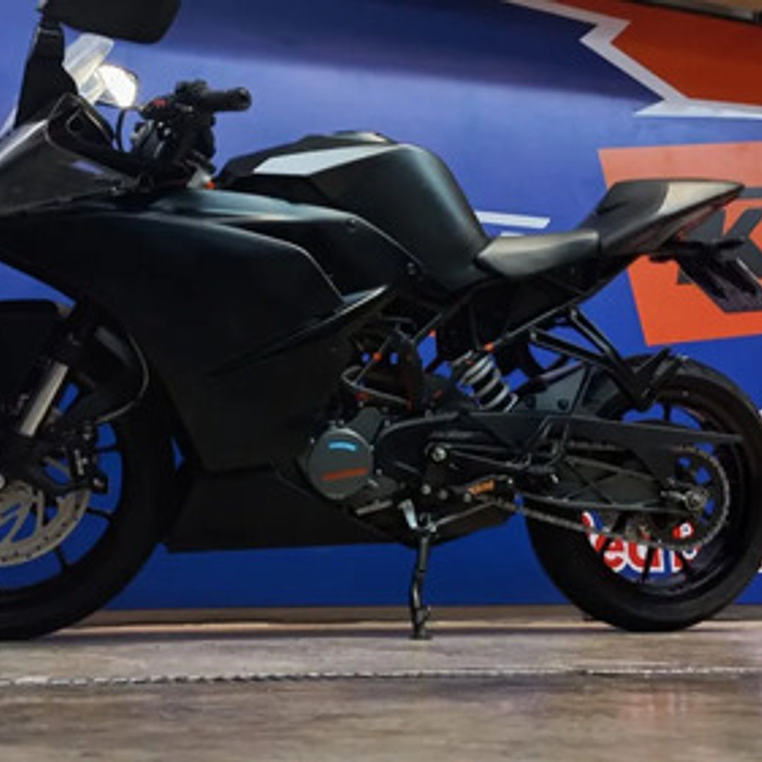 Aceite Para Motor Motorex Sintético 15w-50 Para Moto/cuatriciclo De 1 Unidad X 1l 3