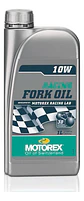 Aceite De Suspensión Para Horquillas Motorex Racing, 10 W, 1 Litro - Miniatura 2