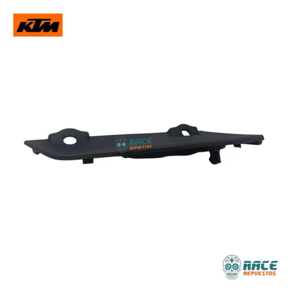 Tapa Radiador Izquierda Ktm Duke 390 Gen 3 Original Nuevo 8