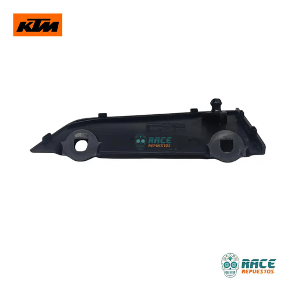 Tapa Radiador Derecho Ktm Duke 390 Gen 3 Original Nuevo 2