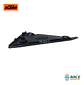 Tapa Radiador Derecho Ktm Duke 390 Gen 3 Original Nuevo - Miniatura 5
