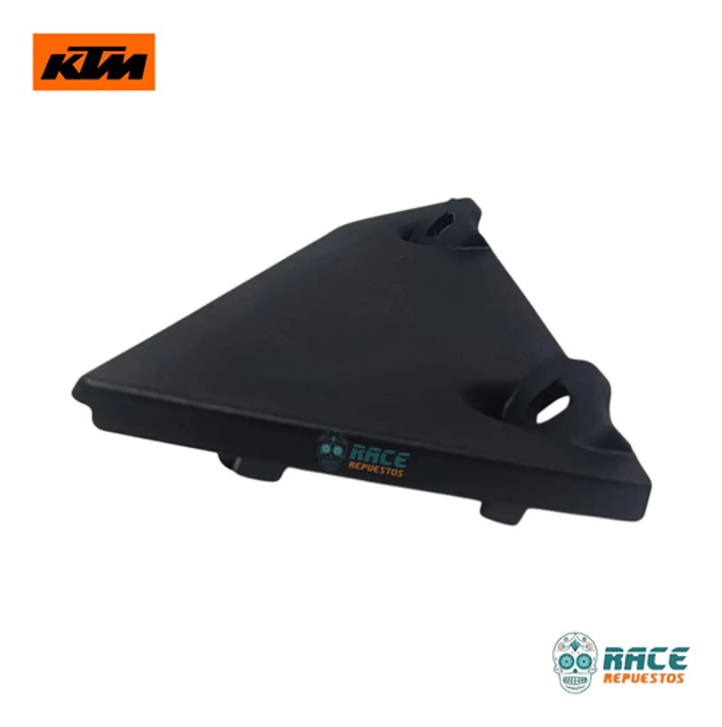 Tapa Radiador Derecho Ktm Duke 390 Gen 3 Original Nuevo 9