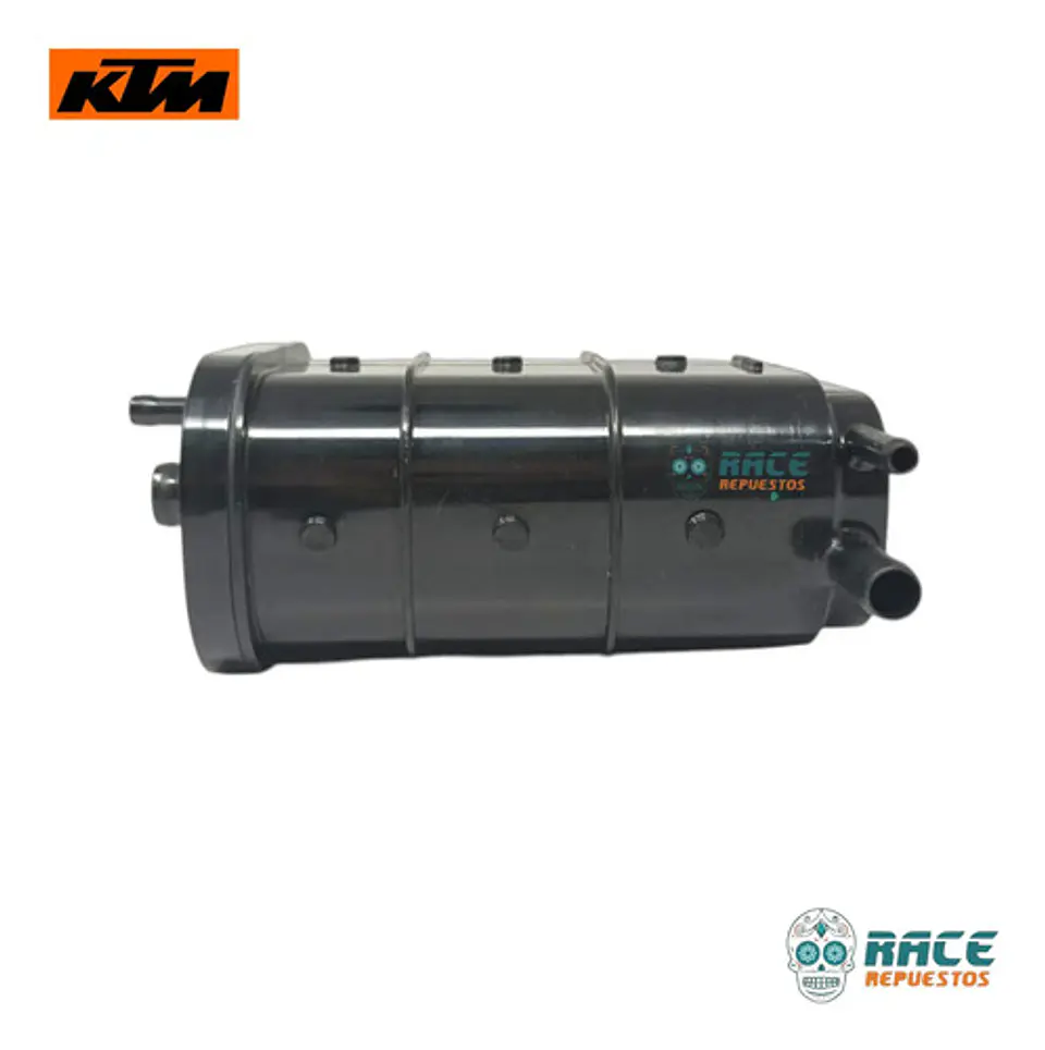 Cánister Ktm Duke 250 Duke 390 Gen-3 Original Nuevo 2